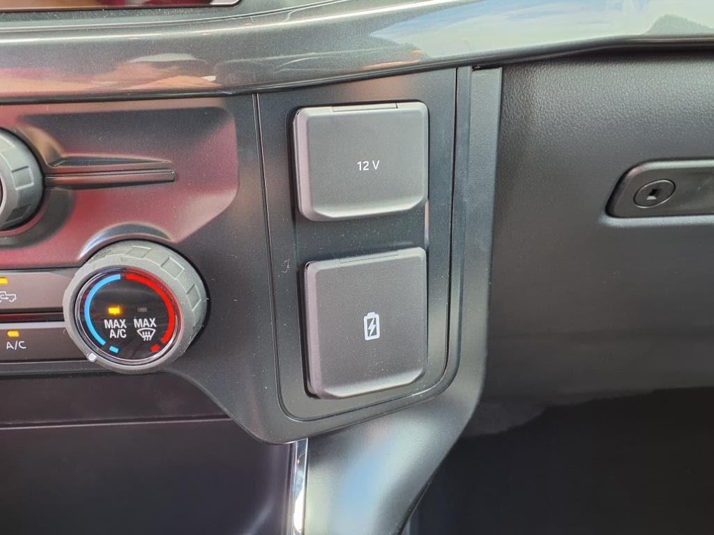 new 2025 Ford F-150 car, priced at $38,948