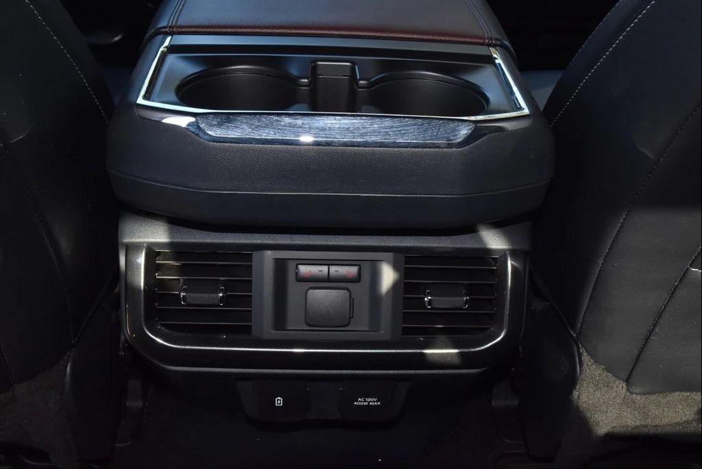 used 2023 Ford F-150 car, priced at $49,321