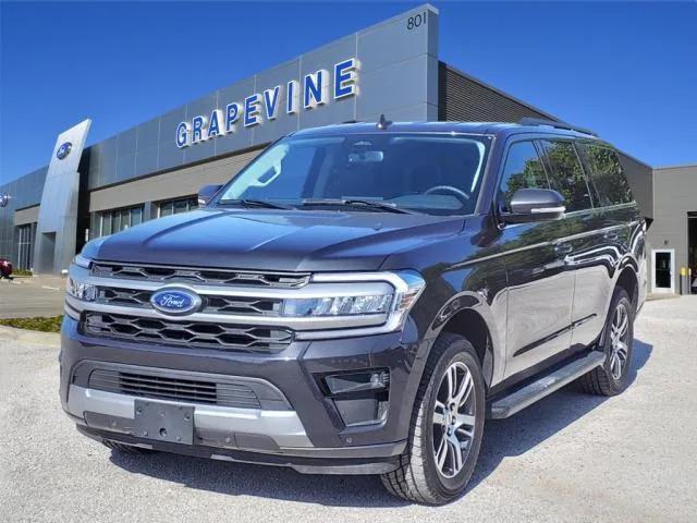 new 2024 Ford Expedition car, priced at $54,931