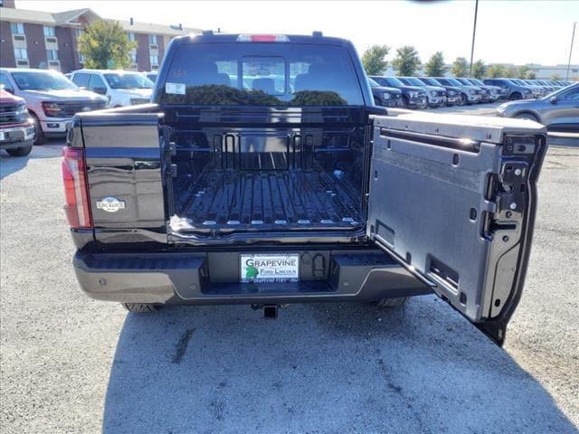 new 2024 Ford F-150 car, priced at $68,332