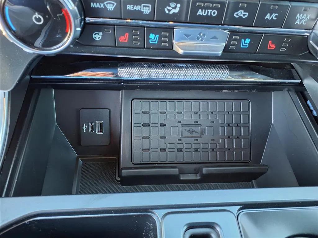 new 2025 Ford F-150 car, priced at $79,965