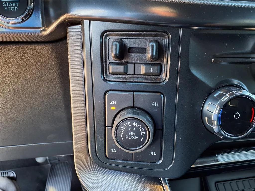 new 2025 Ford F-150 car, priced at $79,965