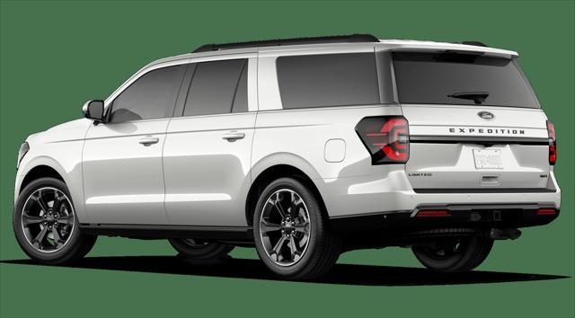 new 2024 Ford Expedition car, priced at $75,965