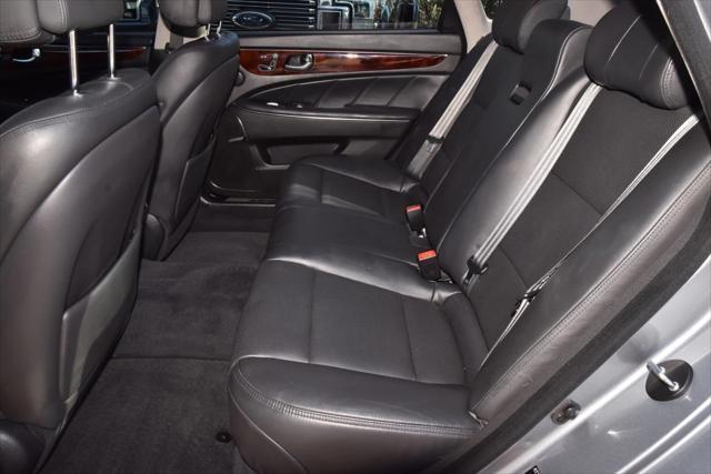 used 2014 Hyundai Equus car, priced at $12,991