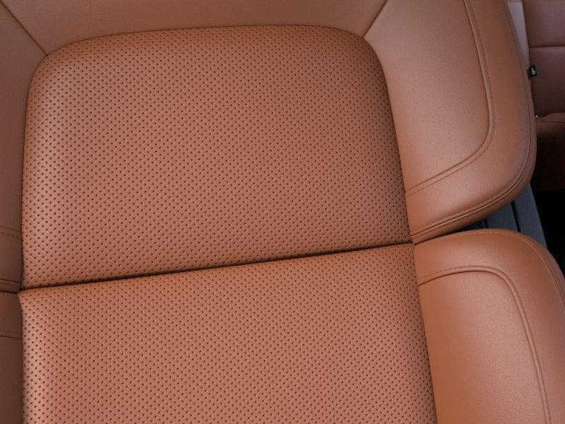 new 2024 Lincoln Navigator L car, priced at $107,712
