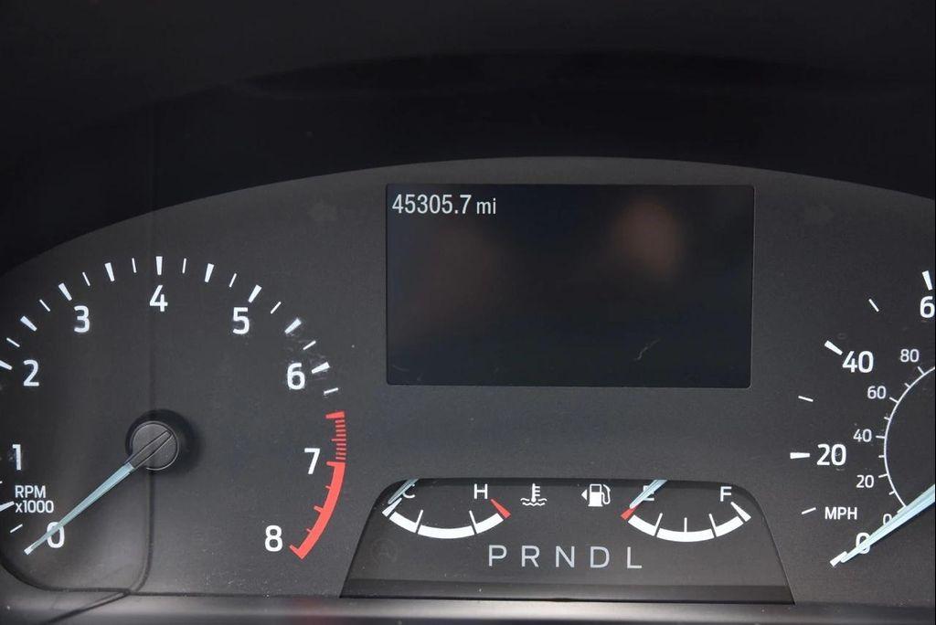 used 2022 Ford Escape car, priced at $18,370