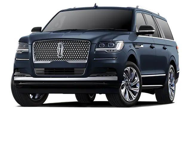 new 2024 Lincoln Navigator car, priced at $101,285