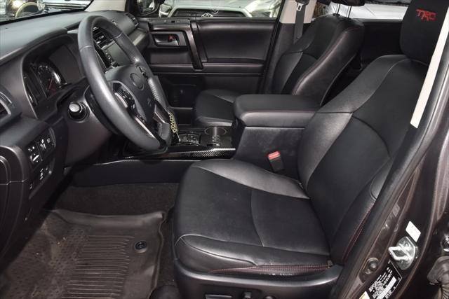 used 2022 Toyota 4Runner car, priced at $38,345