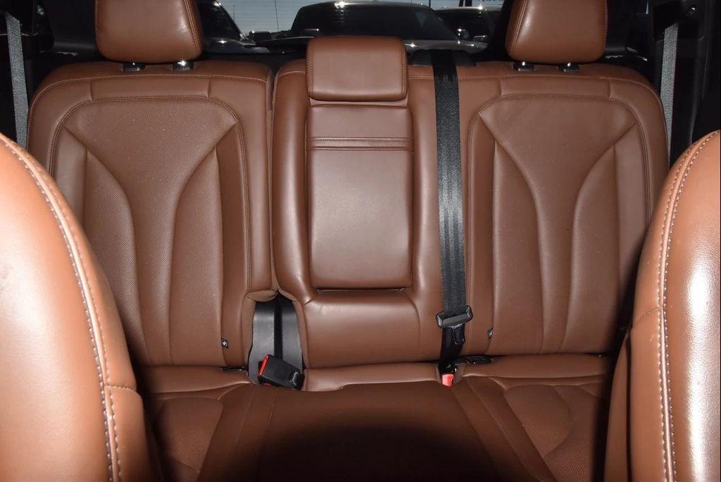 used 2021 Lincoln Nautilus car, priced at $22,992