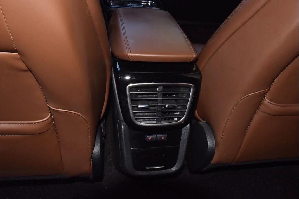 used 2021 Lincoln Nautilus car, priced at $22,992