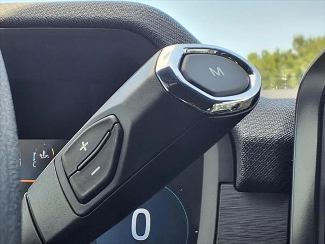 new 2025 Ford F-150 car, priced at $46,369
