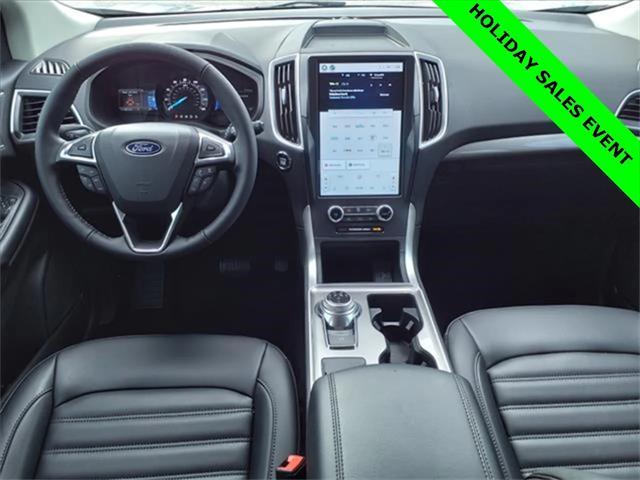 new 2024 Ford Edge car, priced at $31,709