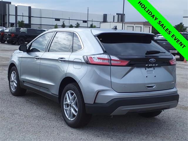 new 2024 Ford Edge car, priced at $31,709