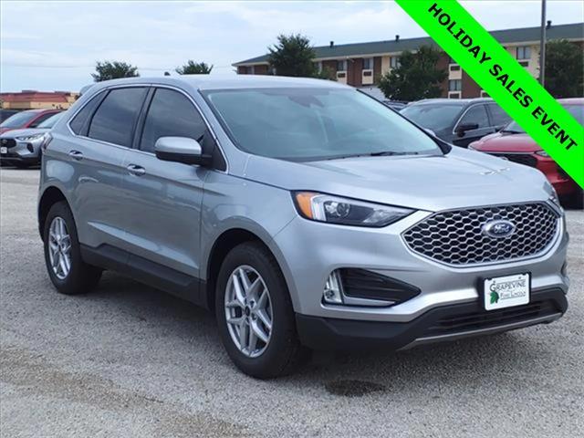 new 2024 Ford Edge car, priced at $31,709