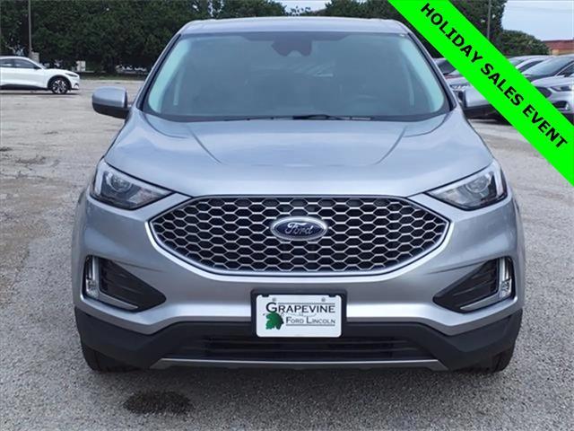 new 2024 Ford Edge car, priced at $31,709