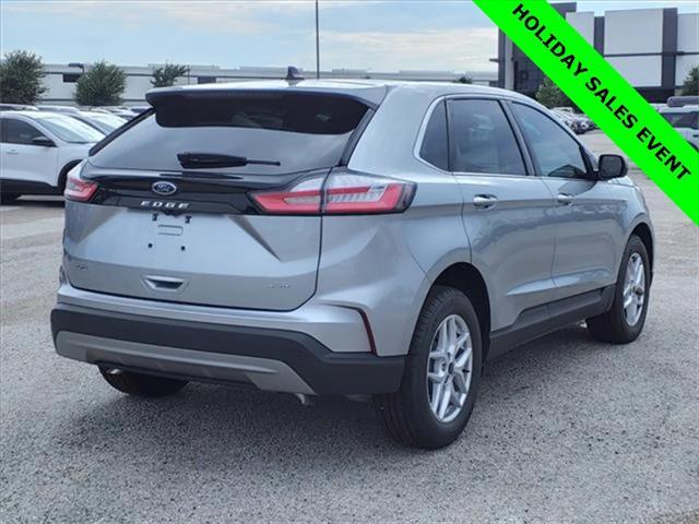 new 2024 Ford Edge car, priced at $31,709