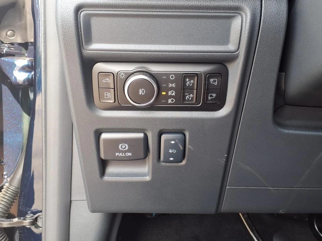 new 2025 Ford F-150 car, priced at $75,966