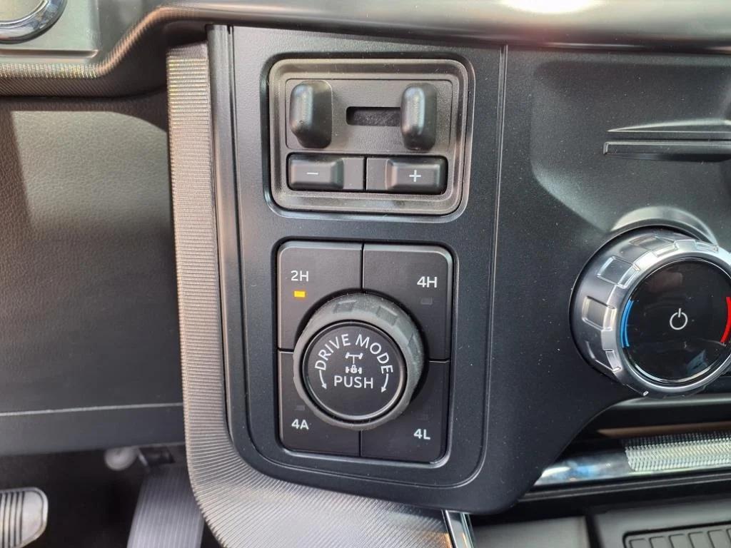 new 2025 Ford F-150 car, priced at $75,966