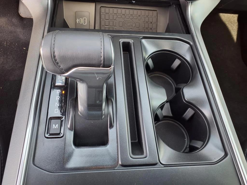 new 2025 Ford F-150 car, priced at $75,966