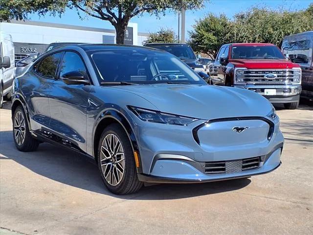 new 2024 Ford Mustang Mach-E car, priced at $42,094