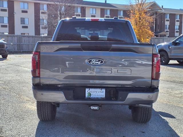 new 2024 Ford F-150 car, priced at $42,951