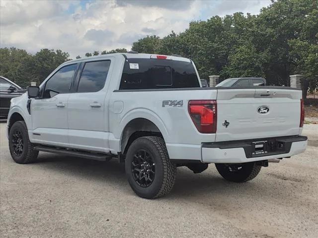 new 2024 Ford F-150 car, priced at $52,738