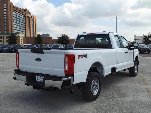 new 2024 Ford F-250 car, priced at $44,864