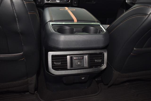 used 2024 Ford F-350 car, priced at $86,000