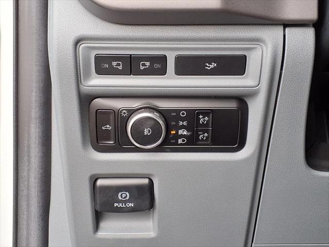 new 2024 Ford F-150 car, priced at $47,449