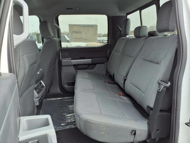 new 2024 Ford F-150 car, priced at $47,449