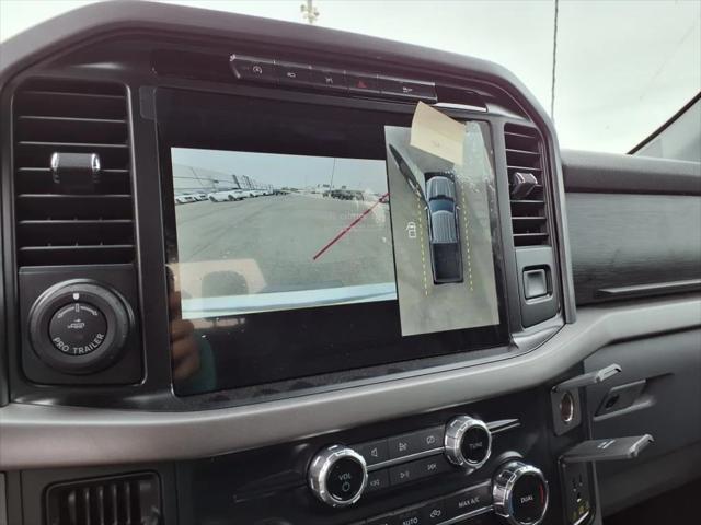new 2024 Ford F-150 car, priced at $47,449