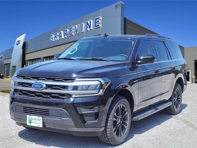 new 2024 Ford Expedition car, priced at $56,622