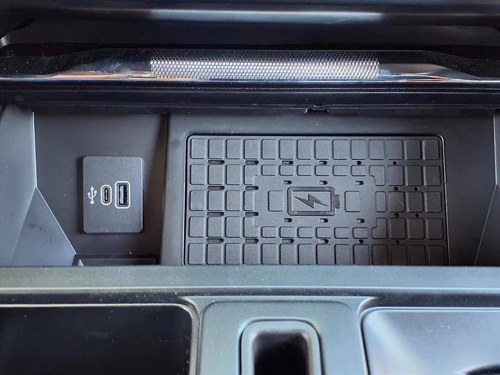 new 2025 Ford F-150 car, priced at $74,228
