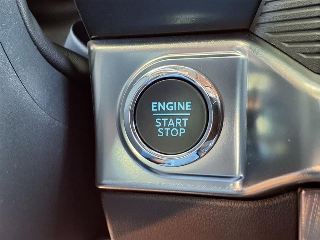new 2025 Ford F-150 car, priced at $74,228