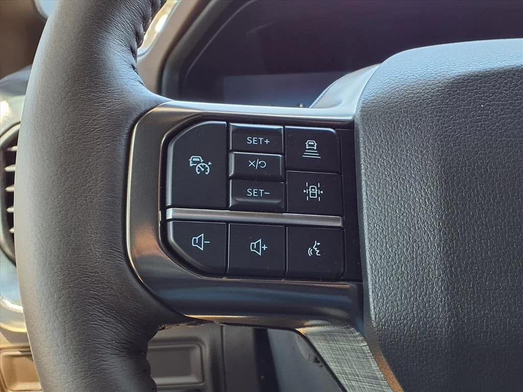 new 2025 Ford F-150 car, priced at $74,228