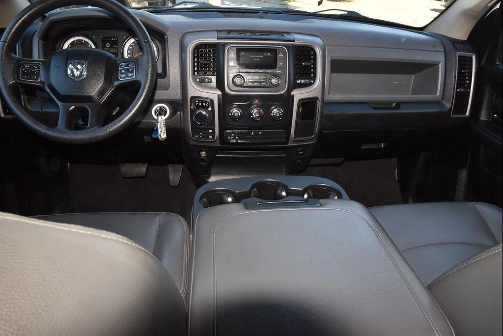 used 2020 Ram 1500 car, priced at $24,944