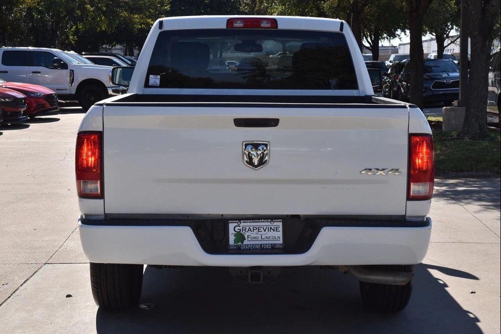 used 2020 Ram 1500 car, priced at $24,944