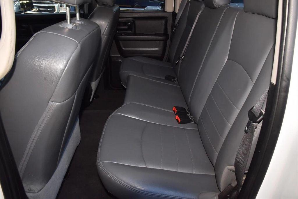 used 2020 Ram 1500 car, priced at $24,944