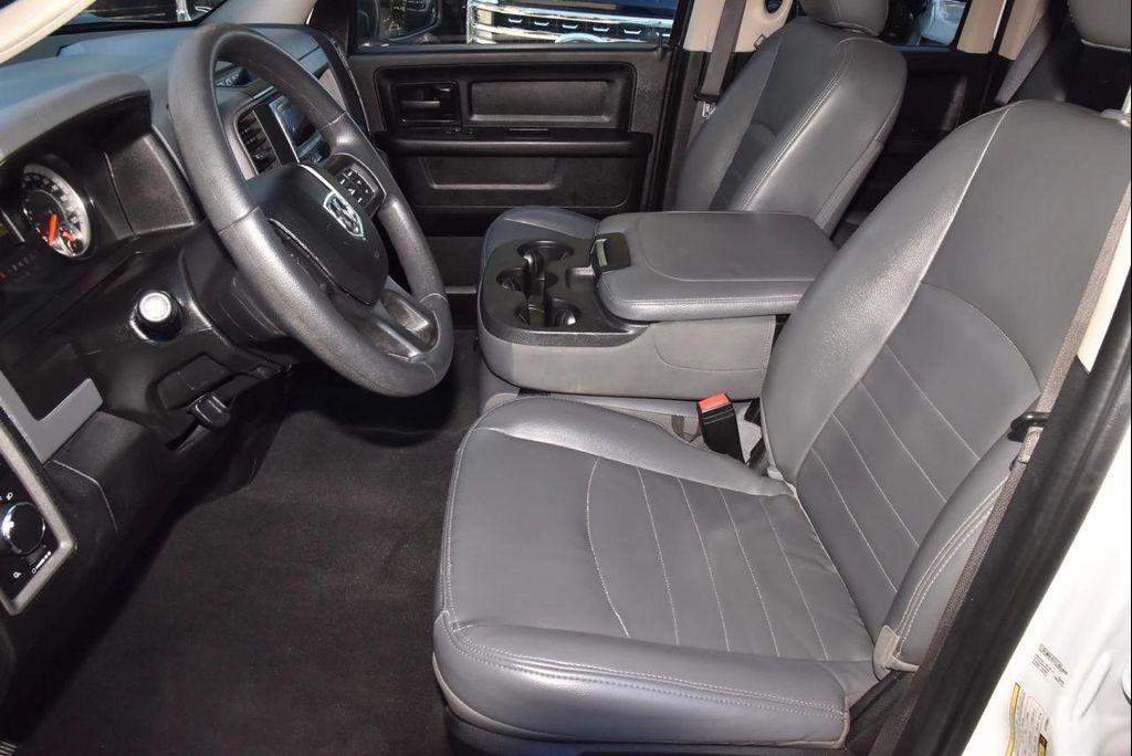 used 2020 Ram 1500 car, priced at $24,944