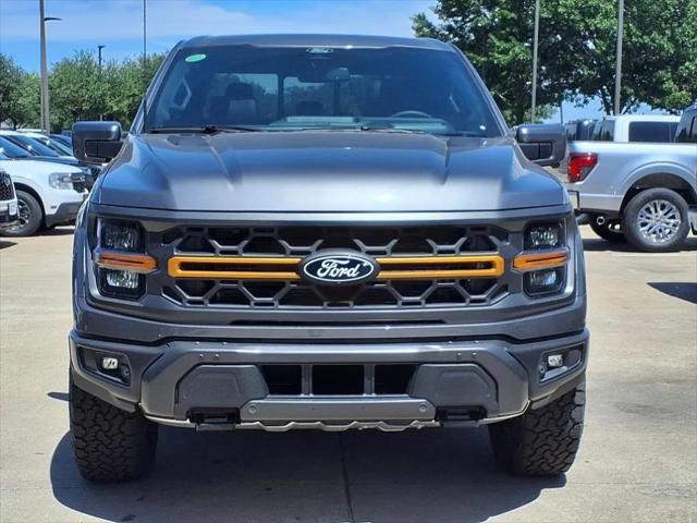 new 2025 Ford F-150 car, priced at $71,302