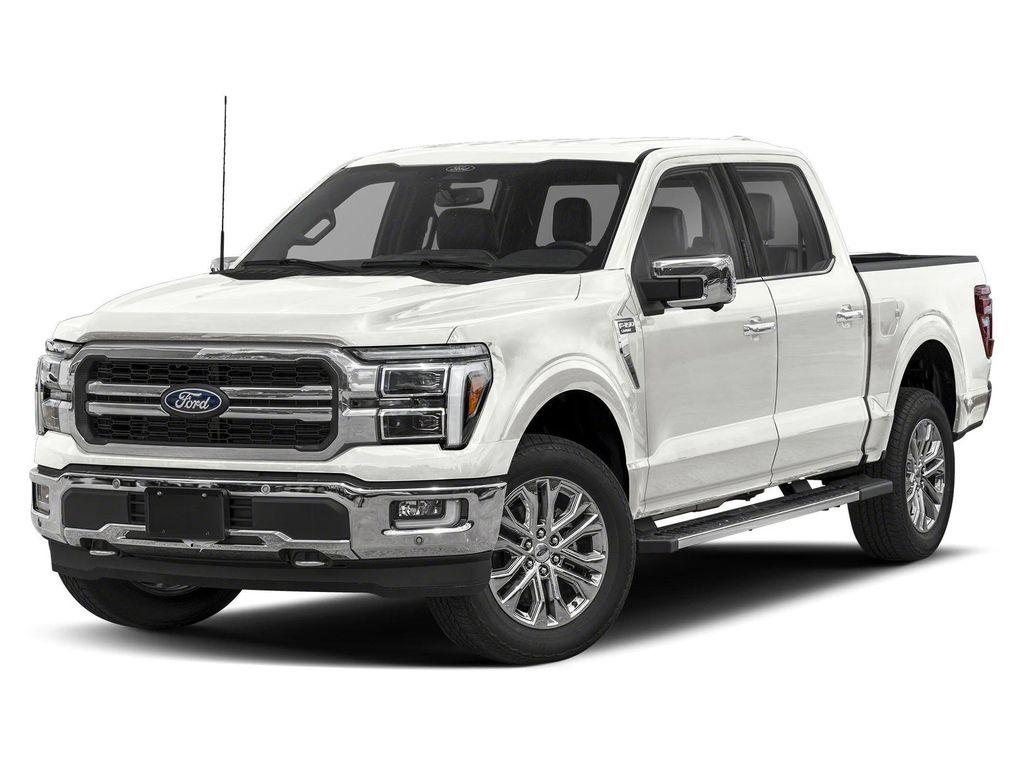 new 2025 Ford F-150 car, priced at $68,886