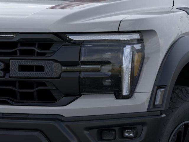 new 2024 Ford F-150 car, priced at $96,930