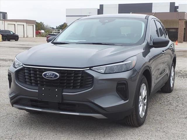 new 2024 Ford Escape car, priced at $23,521