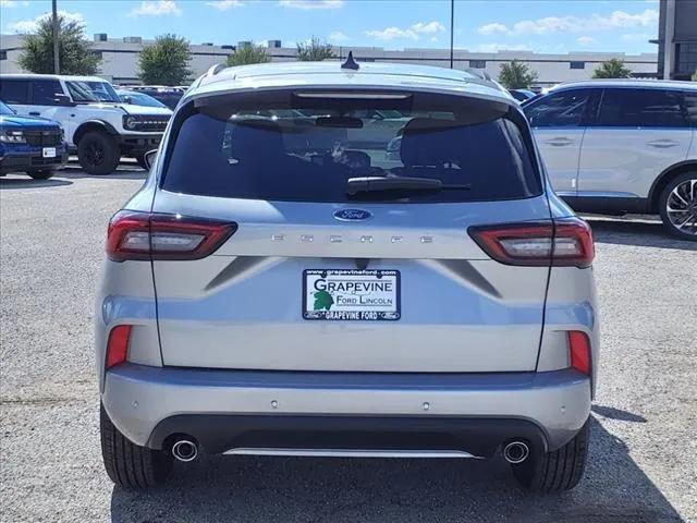 new 2024 Ford Escape car, priced at $24,290