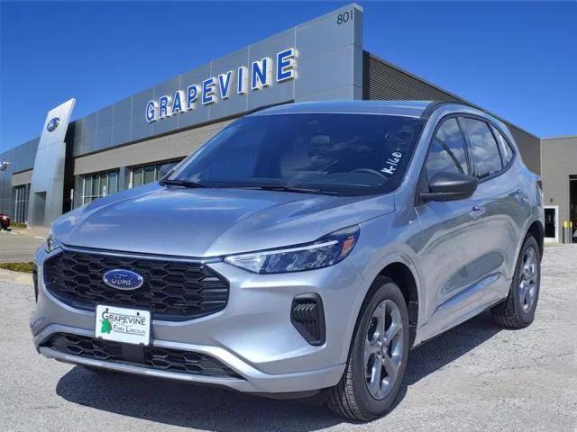 new 2024 Ford Escape car, priced at $24,290