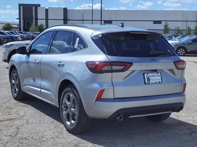 new 2024 Ford Escape car, priced at $24,290