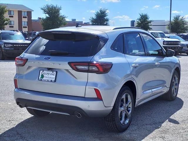 new 2024 Ford Escape car, priced at $24,290