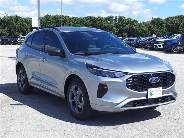 new 2024 Ford Escape car, priced at $24,290