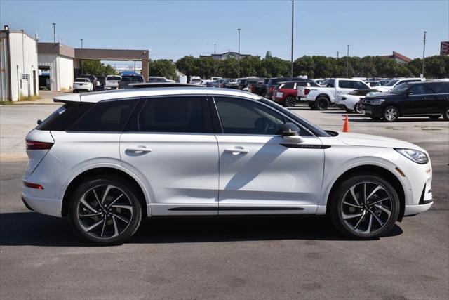 new 2024 Lincoln Corsair car, priced at $63,451