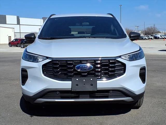 new 2025 Ford Escape car, priced at $31,475